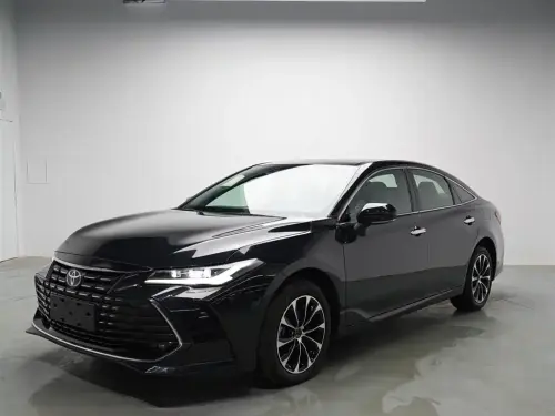 Toyota Avalon, 2026