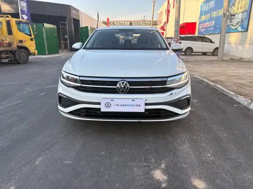 Volkswagen Bora, 2024