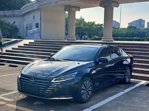 Nissan Teana, 2023