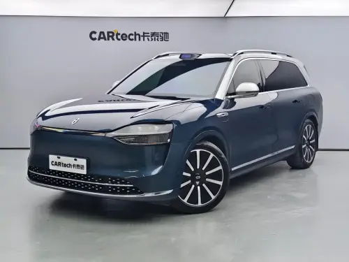AITO M9, 2024