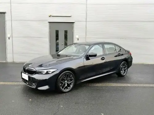 BMW 3-Series, 2026