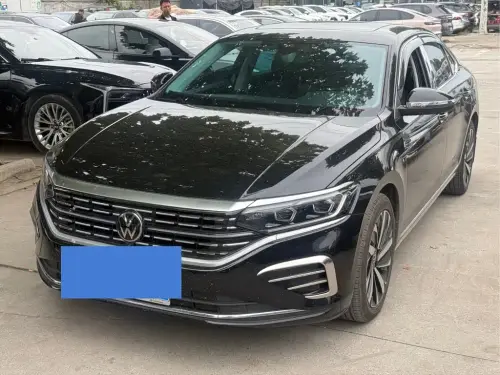 Volkswagen Passat, 2026