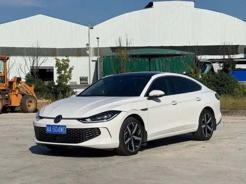 Volkswagen Lamando, 2023