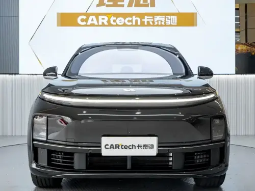 Li Auto L7, 2024
