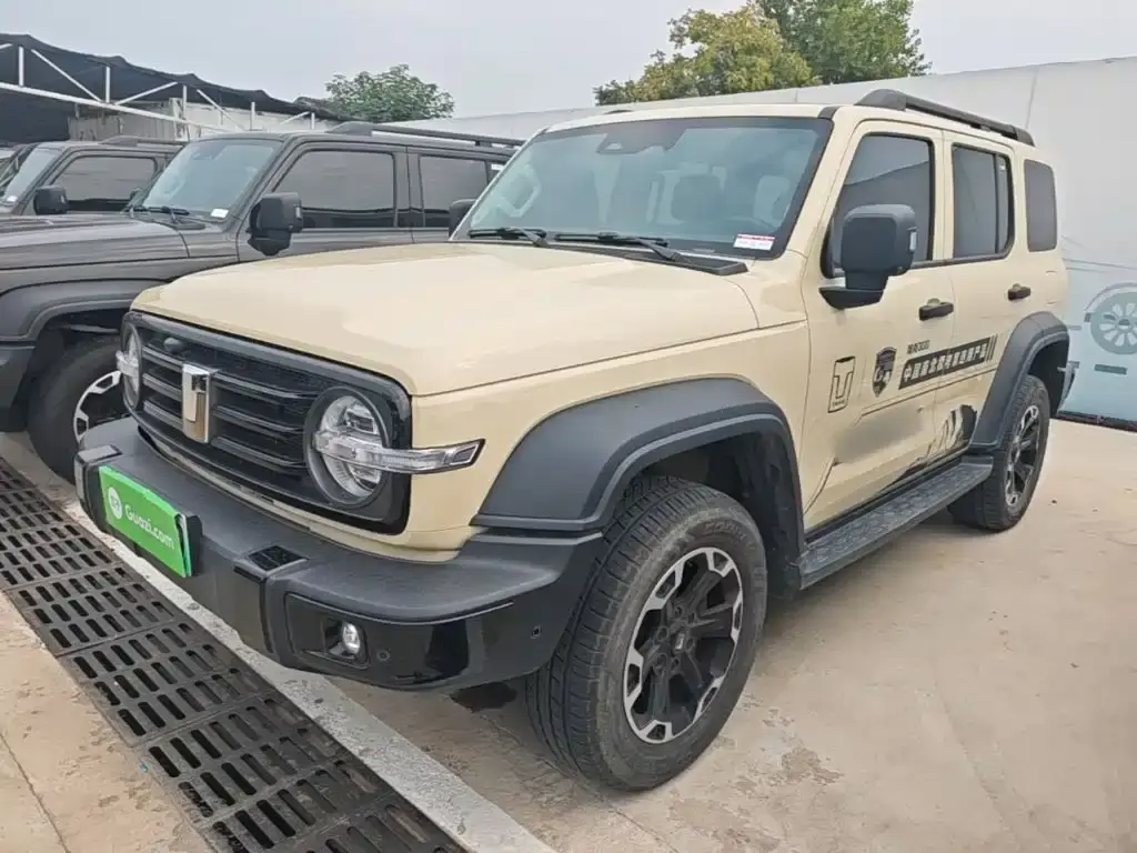 Tank 300, 2025