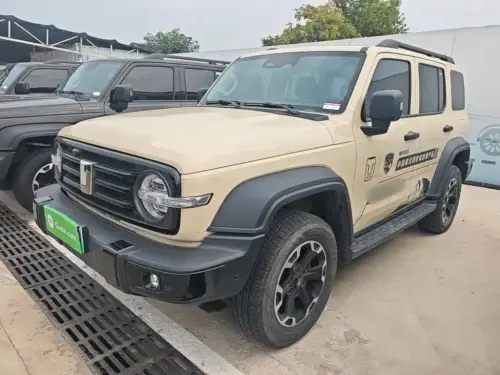 Tank 300, 2025