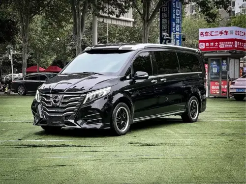 Lorinser LS, 2022