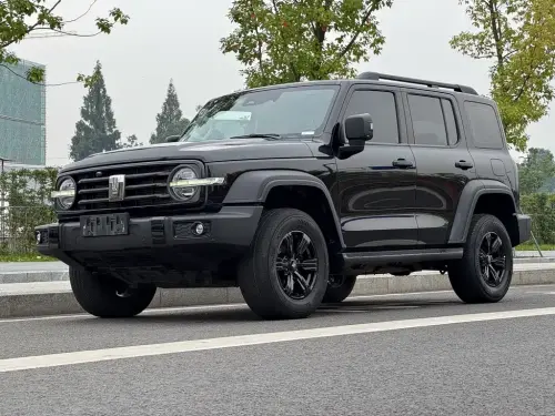 Tank 300, 2022