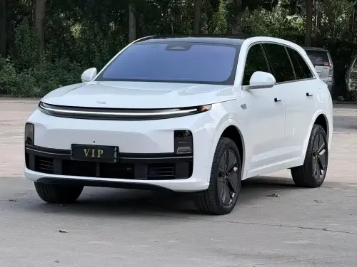 Li Auto L7, 2024