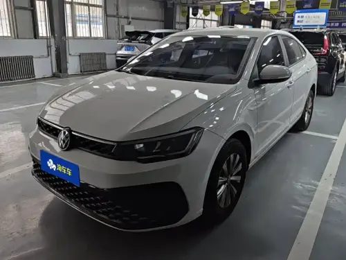 Volkswagen Lavida, 2025