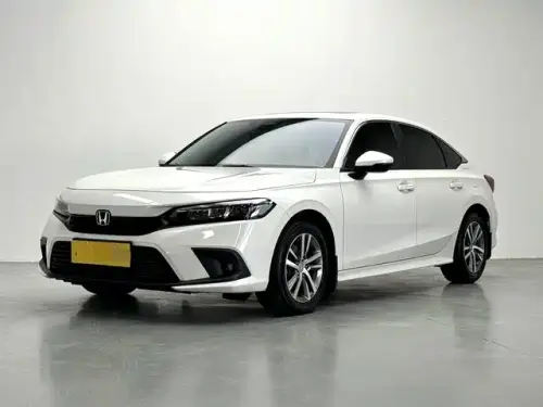 Honda Civic, 2023