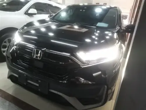 Honda CR-V, 2021
