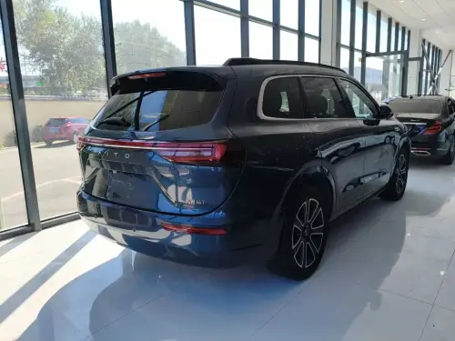 AITO M7, 2024