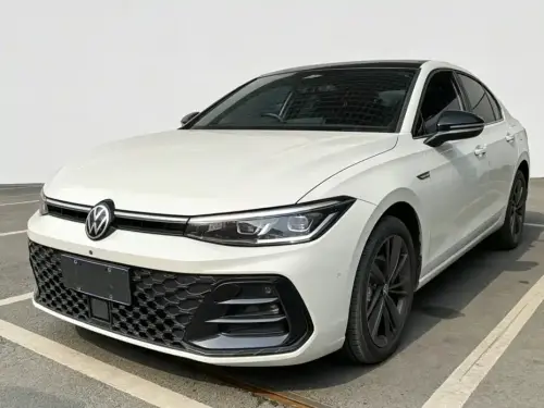Volkswagen Passat, 2024