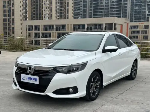 Honda Crider, 2022