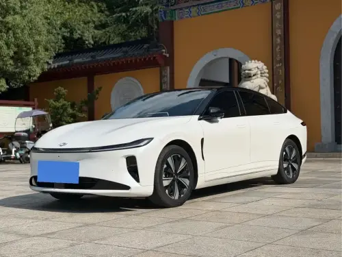 Changan A07, 2024