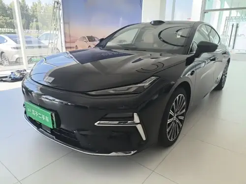 Geely Galaxy Xingyao 8, 2025