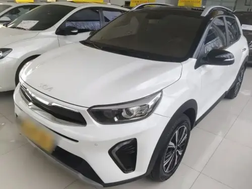 Kia KX1, 2026