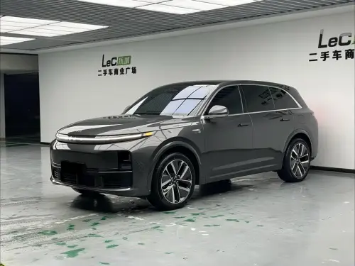 Li Auto L7, 2023