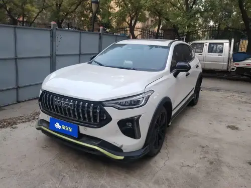 Haval Haval Chitu, 2022
