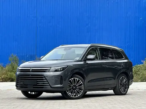 AITO M7, 2023
