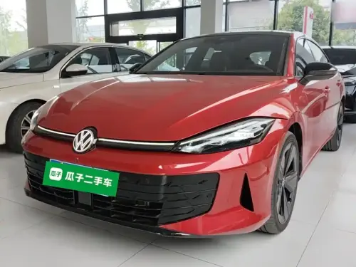Volkswagen Lamando, 2025
