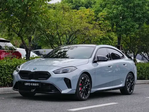 BMW 2-Series M, 2026