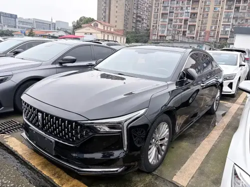 Bestune B70, 2024