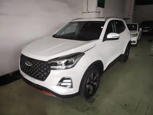 Chery Tiggo 5x, 2023