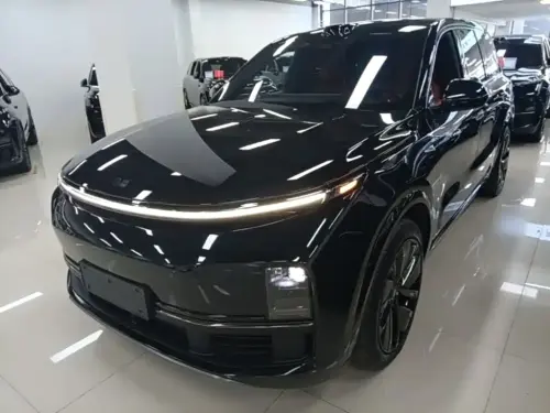 Li Auto L9, 2023