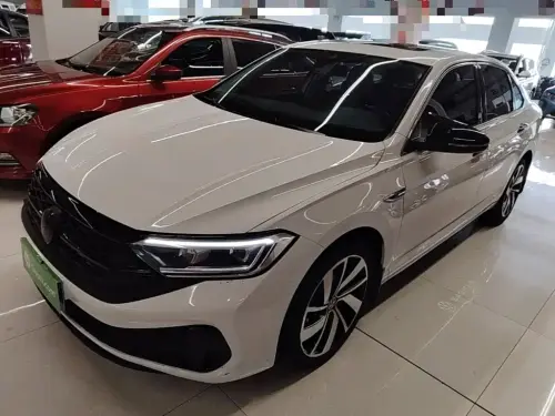 Volkswagen Sagitar, 2023