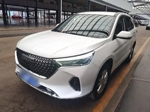 Haval M6, 2023
