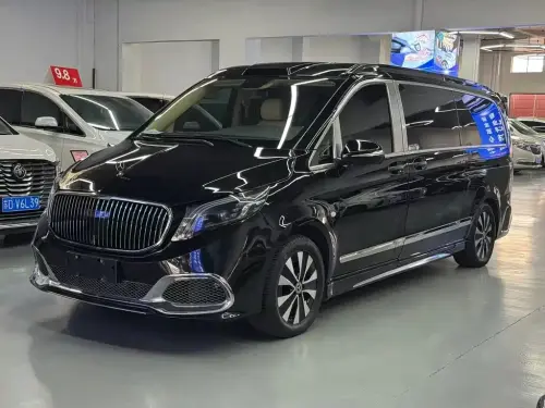 Mercedes-Benz Vito, 2023