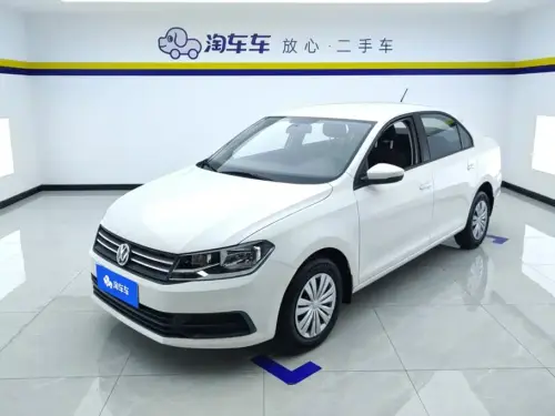 Volkswagen Santana, 2022