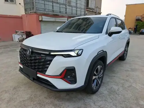 Changan CS35 PLUS, 2024