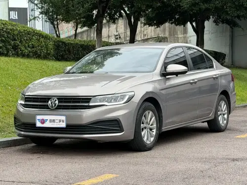 Volkswagen Bora, 2020