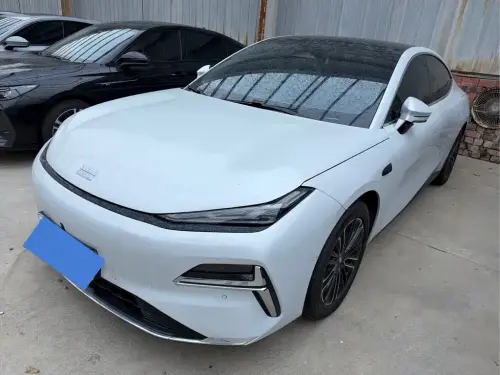 Geely Galaxy Xingyao 8, 2025