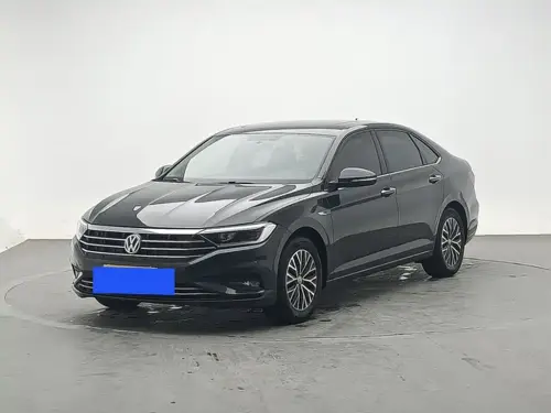 Volkswagen Sagitar, 2021