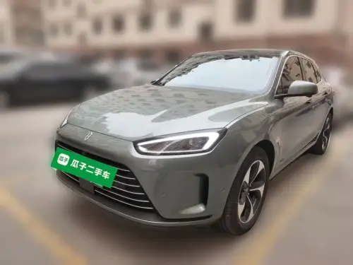 AITO M5, 2024