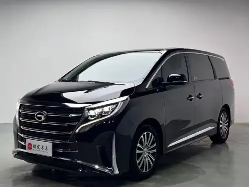 GAC M8, 2021