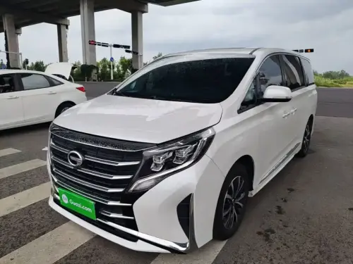 GAC M8, 2024