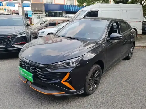 Dongfeng Yixuan, 2025