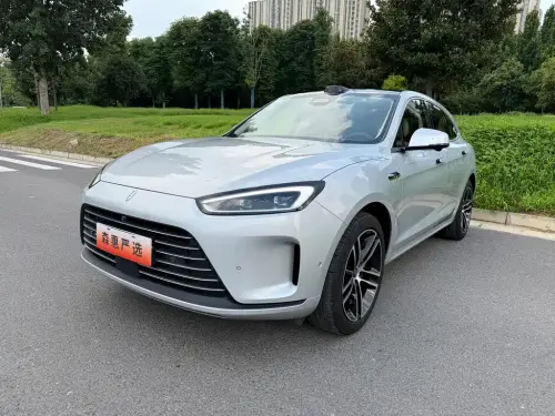 AITO M5, 2023