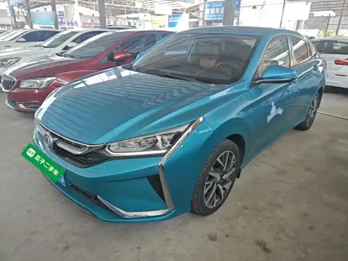 Dongfeng Yixuan, 2020