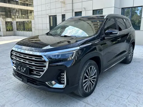 Jetour X90 PLUS, 2023