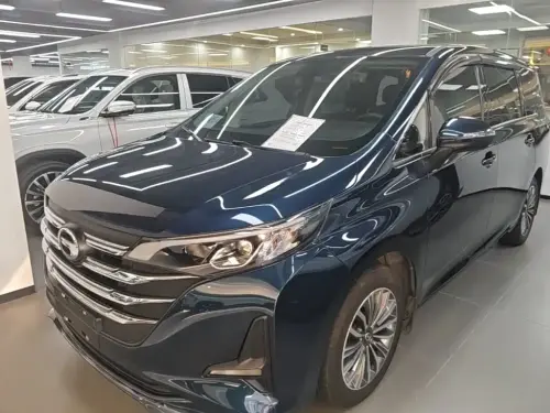 GAC M6, 2021