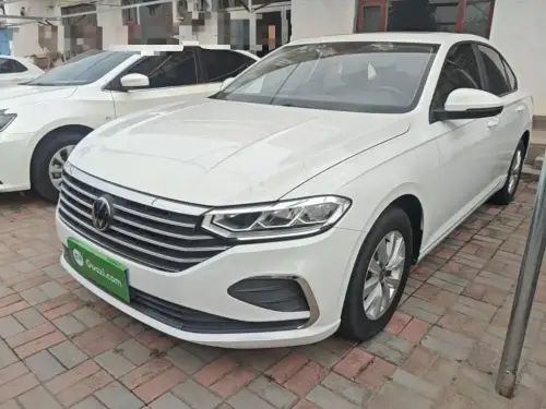 Volkswagen Lavida, 2022