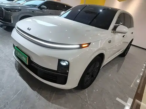 Li Auto L7, 2024