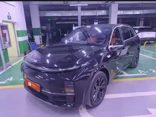 Li Auto L7, 2023