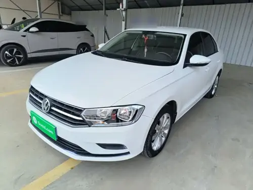 Volkswagen Bora, 2020
